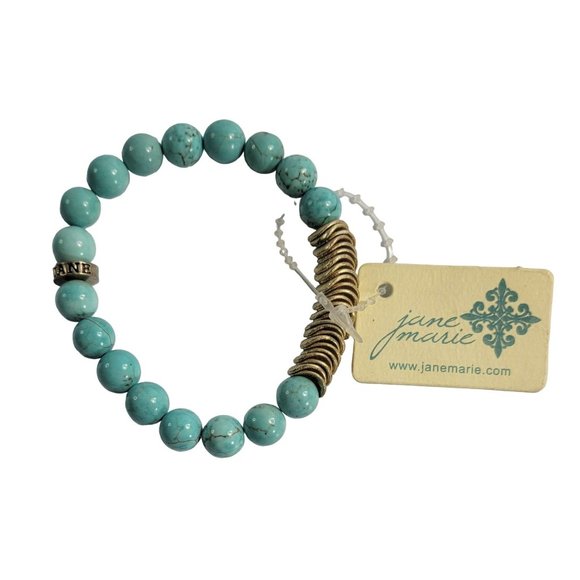 Lot Of 6 Misc Bracelets New With Tags - Picture 4 of 7